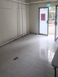 Irving Road (D13), Office #570954031
